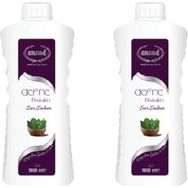 Ersağ 2x1000 ml Defne Ekstraktlı Sıvı Sabun