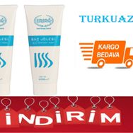 Ersağ 2x200 ml Islak Görünümlü Saç Jölesi