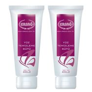Ersağ 2x200 ml Yüz Temizleme Sütü