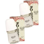 Ersağ 2x50 ml Roll-On