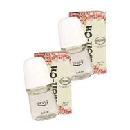 Ersağ 2x50 ml Roll-On