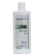 Ersağ 300 ml Aloe Vera Özlü Şampuan