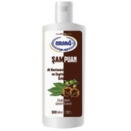 Ersağ 300 ml At Kestanesi ve Zeytin Özlü Şampuan