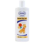 Ersağ 300 ml Bebek Duş Jeli