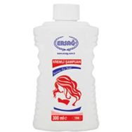 Ersağ 300 ml Kremli Şampuan