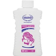 Ersağ 300 ml Kremsiz Şampuan