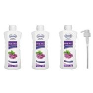 Ersağ 3x1000 ml Leylak Duş Jeli