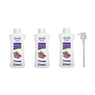 Ersağ 3x1000 ml Leylak Duş Jeli