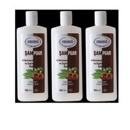 Ersağ 3x300 ml Bebek Şampuanı