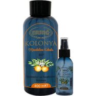 Ersağ 400 ml Mandalina Kokulu Kolonya