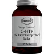 Ersağ 5-Htp Hidroksitriptofan 30 Tablet