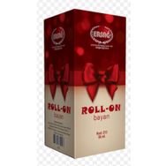 Ersağ 50 ml Kadın Roll On