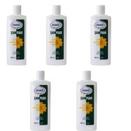 Ersağ 5x300 ml Sarı Papatya Özlü Şampuan