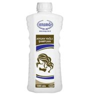 Ersağ Argan Yağlı 1 lt Şampuan