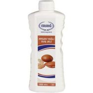 Ersağ Argan Yağlı 1000 ml Duş Jeli