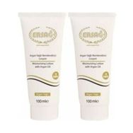 Ersağ Argan Yağlı Nemlendirici 2x100 ML Losyon