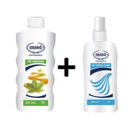 Ersağ Bio 300 ml Şampuan + 200 ml Saç Bakım Toniği