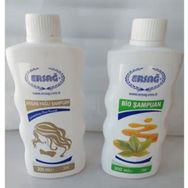 Ersağ Bio 300 ml Şampuan + Argan Yağlı 2x300 ml Şampuan