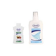 Ersağ Bio 300 ml Şampuan + Saç Bakım Toniği