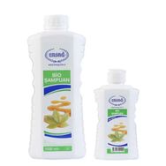Ersağ Boş Aparat+1000 ml Bio Şampuan