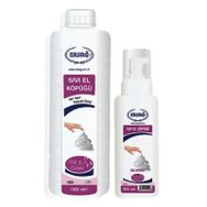 Ersağ Boş Aparat+1000 ml Sıvı El Yıkama Köpüğü