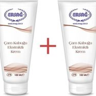 Ersağ Çam Kabuğu Ekstraktlı 2x100 ml Krem