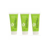 Ersağ Clean Ball 3x100 ml Masaj Kremi