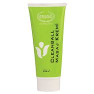 Ersağ Cleanball 200 ml Masaj Kremi