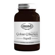 Ersağ Çoban Çökerten 60 Kapsül