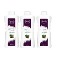 Ersağ Defne Ekstraktlı 3x1 lt Sıvı Sabun