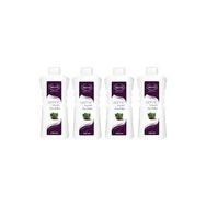 Ersağ Defne Ekstraktlı 4x1 lt Sıvı Sabun