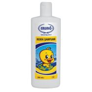 Ersağ Doğal 300 ml Bebek Şampuanı
