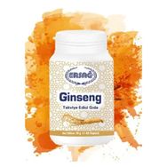Ersağ Ginseng 60 Kapsül