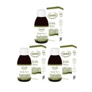 Ersağ Kekik Suyu 3x200 ml Sıvı