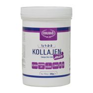 Ersağ Kollajen Mix 300 gr Toz