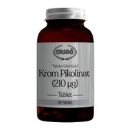 Ersağ Krom Pikolinat 45 Tablet