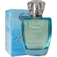 Ersağ Lilyum EDP 100 cc Kadın Parfüm