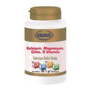 Ersağ Multivitamin 90 Kapsül