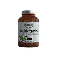 Ersağ Multivitamin Mineral 60 Kapsül