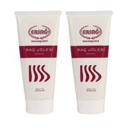 Ersağ Normal 2x200 ml Saç Jölesi
