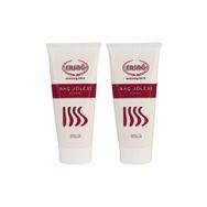 Ersağ Normal 2x200 ml Saç Jölesi
