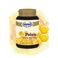 Ersağ Polen 60 Tablet