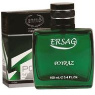 Ersağ Poyraz 100 ml Erkek Parfüm