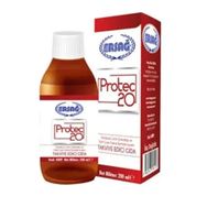 Ersağ Protec 20 Zerdeçal 200 ml Sıvı