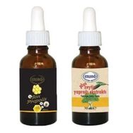 Ersağ Sıvı Propolis 30 ml Damla + Plus Zeytin Yaprağı Ekstraktı 30 ml Damla