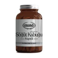 Ersağ Söğüt Kabuğu 60 Kapsül
