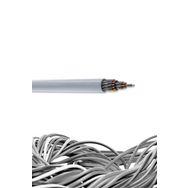 Erse ERFLEX 130-JZ-YSLY-JZ 25x2.5mm2 Kumanda Kablosu