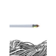 Erse ERFLEX 130-JZ-YSLY-JZ 4x2.5mm2 Kumanda Kablosu