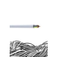 Erse ERFLEX 130-JZ-YSLY-JZ 4x6mm2 Kumanda Kablosu