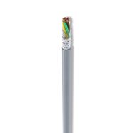 Erse Lihch 3x0.22 mm2 Sinyal Kontrol Kablosu